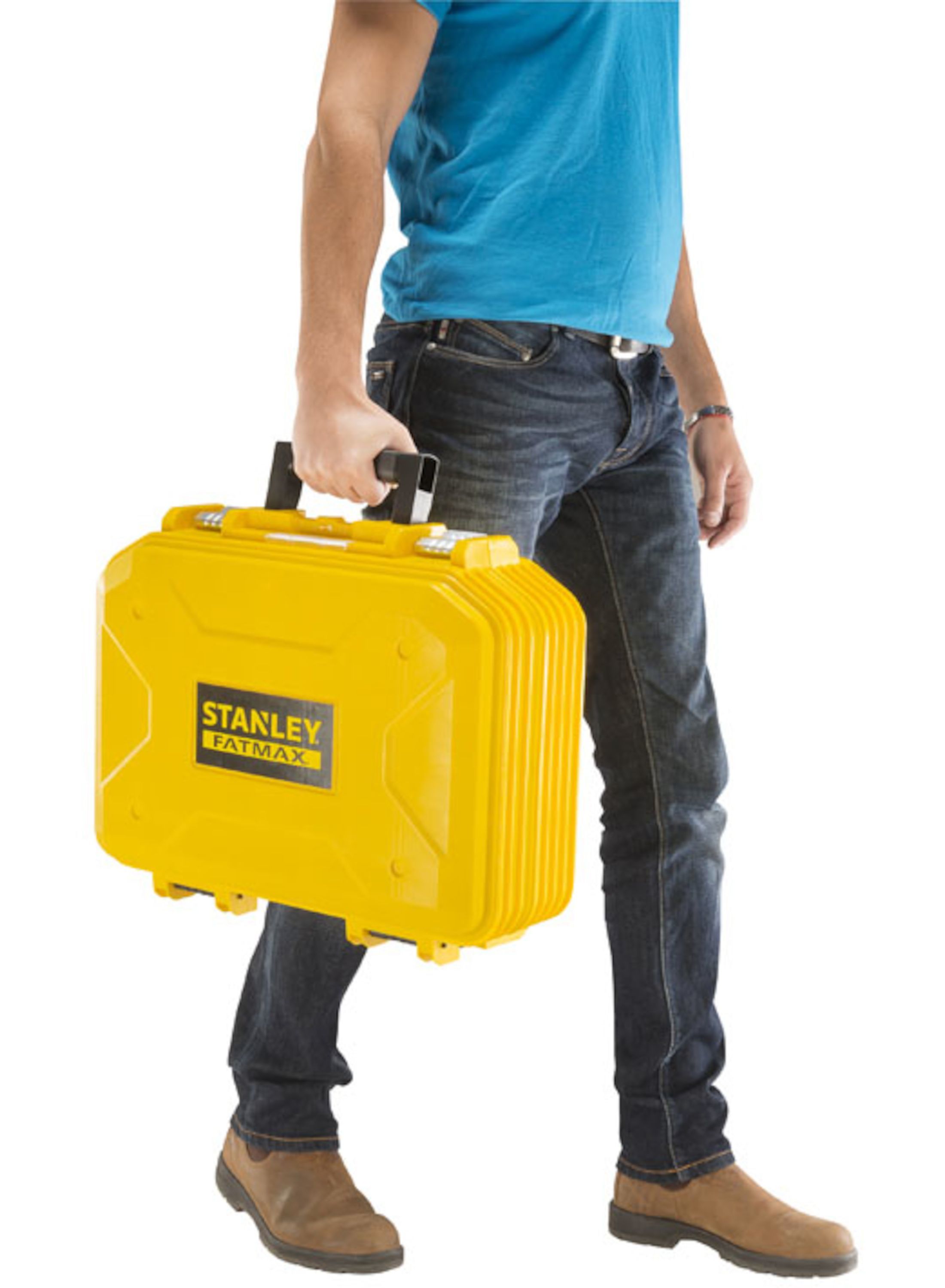 Cutie depozitare Stanley Fatmax FMST1-71943