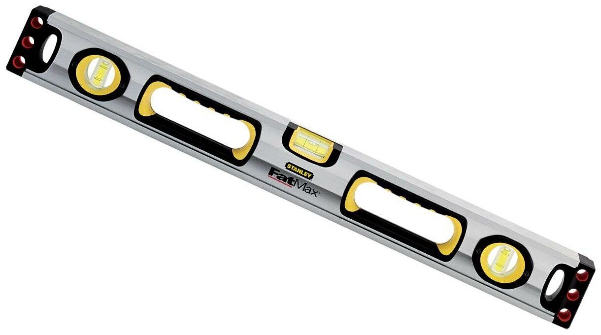 Cumpara  Nivele din profil subtire - Nivela Stanley Fatmax  90 mm cu magnet 1-43-5..