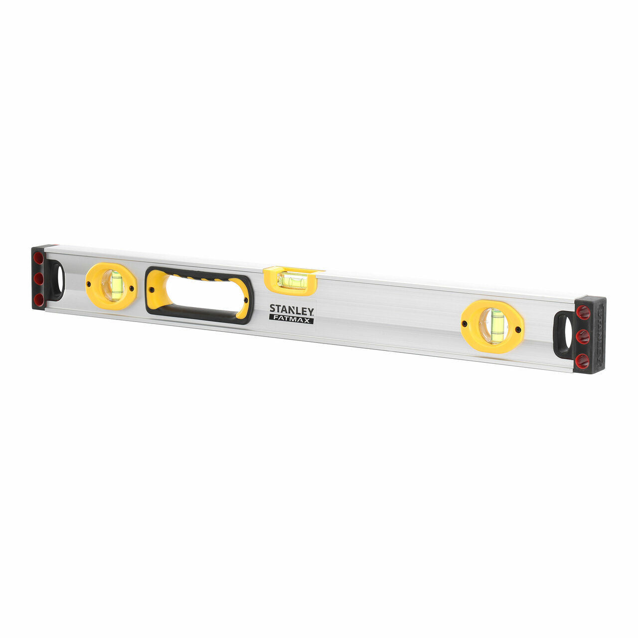 Cumpara  Nivele din profil subtire - Nivela Stanley Fatmax cu magnet  60cm  1-43-5..