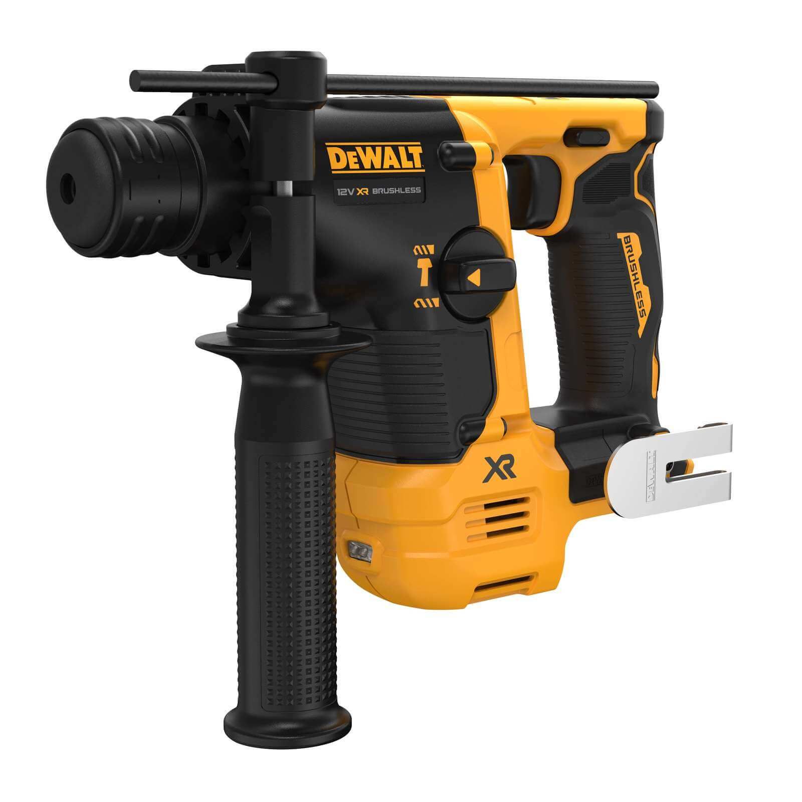 Ciocan rotopercutor cu acumulator DCH072NT