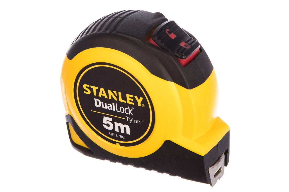 Cumpara  Rulete - Bandă de masurare Stanley Dual Lock 5м STHT36..