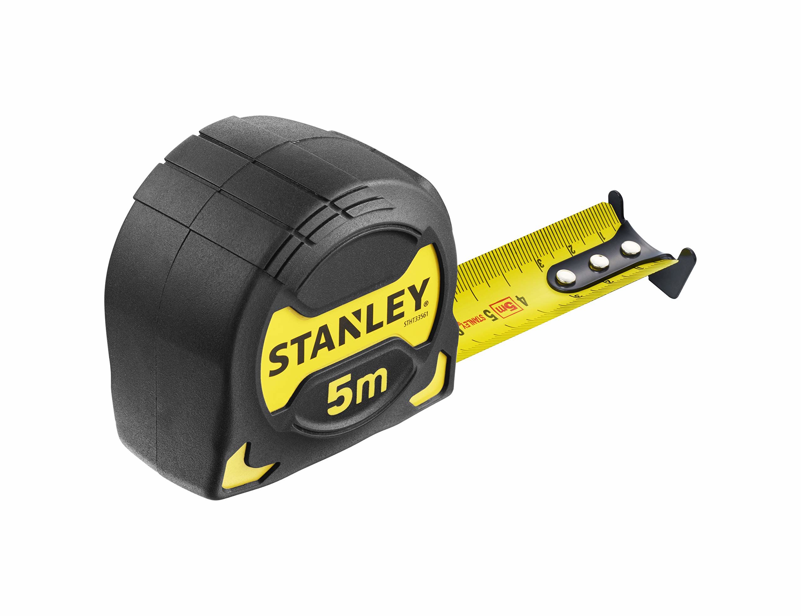 Cumpara  Rulete - Bandă de masurare Stanley Tylon Grip 5м STHT0..