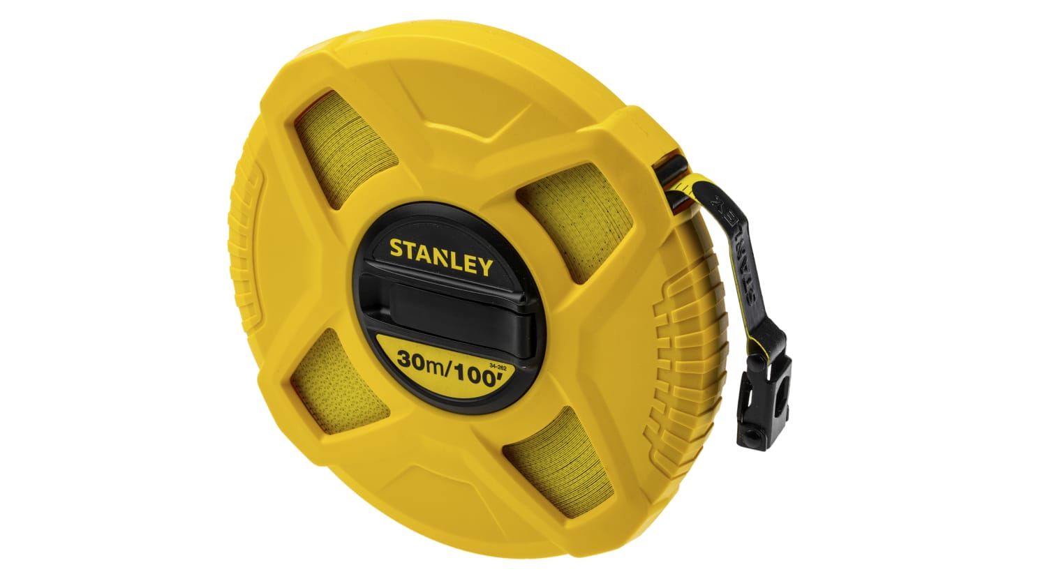 Bandă de masurare Stanley 30м 0-34-262