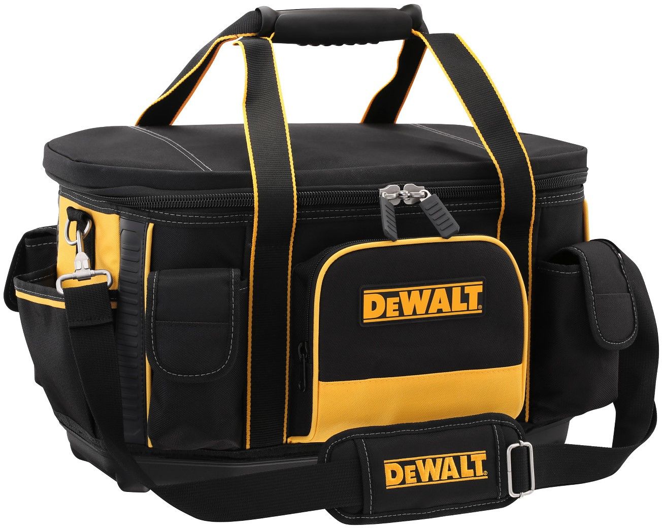 Cumpara  Sisteme de depozitare - Geanta p/u scule DeWALT 1-79-211..