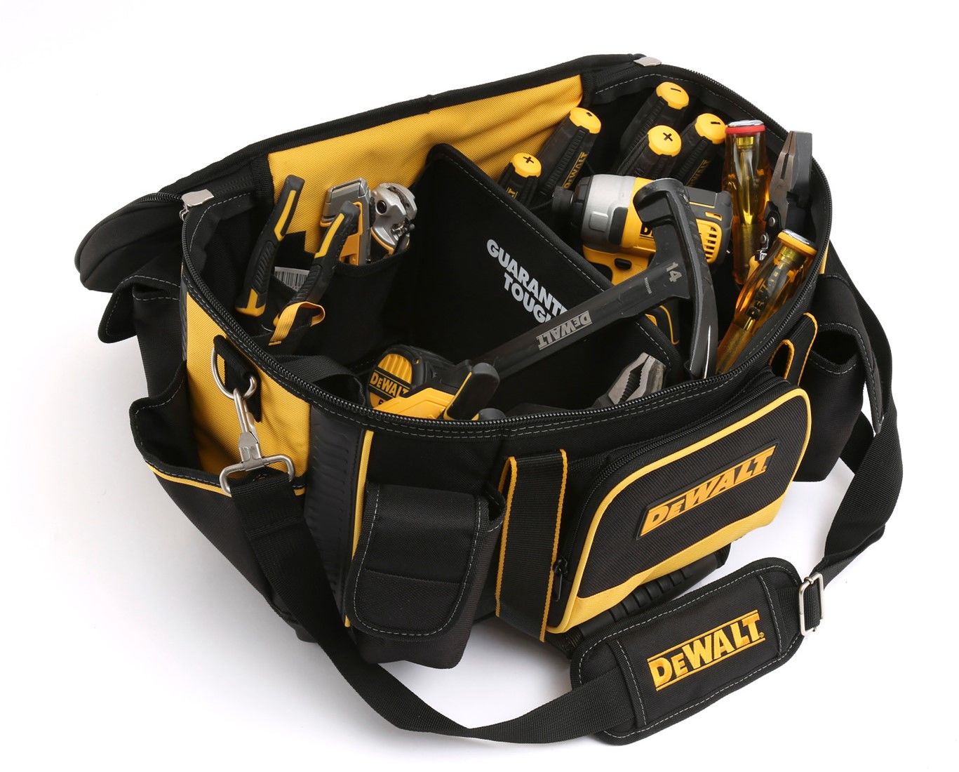 Geanta p/u scule DeWALT 1-79-211