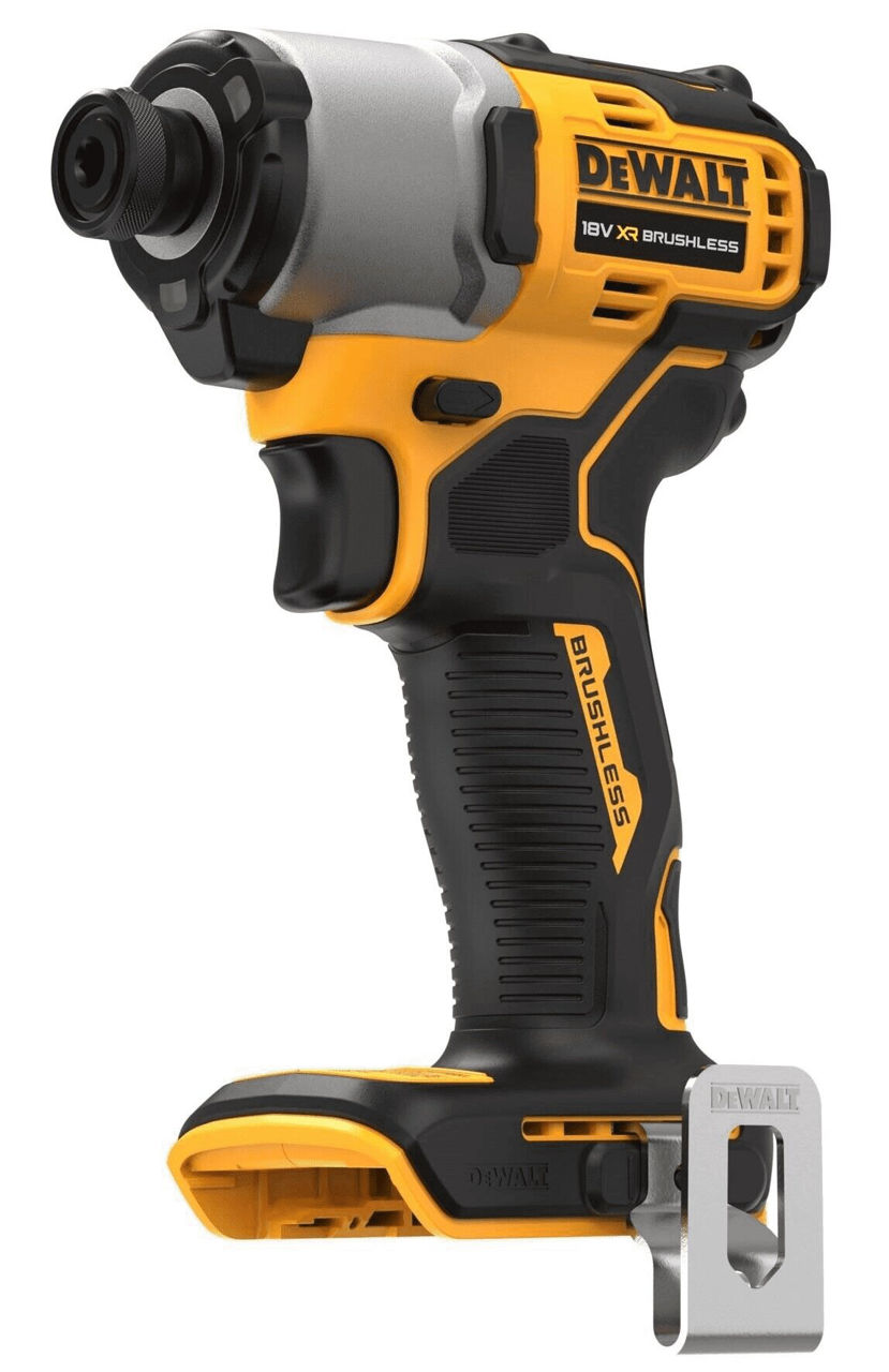 Șurubelniță cu impact DeWALT DCF840N