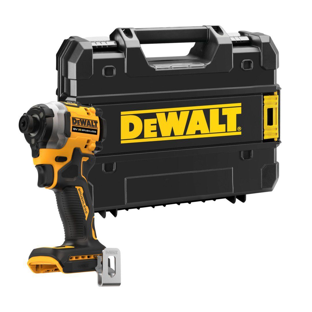Mașină de inșurubat cu impuls DeWALT DCF850NT