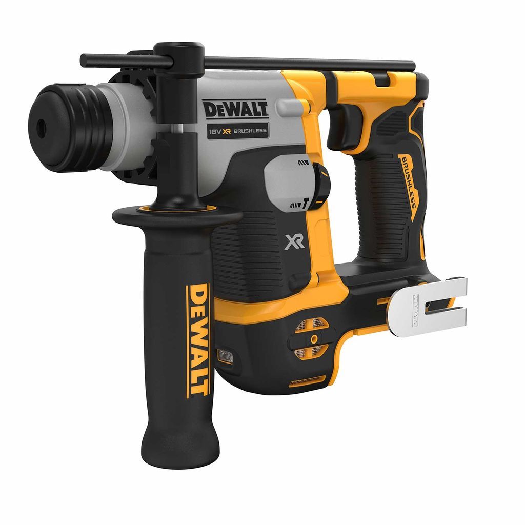 Ciocan rotopercutor cu acumulator DeWalt SDS-Plus DCH172NT