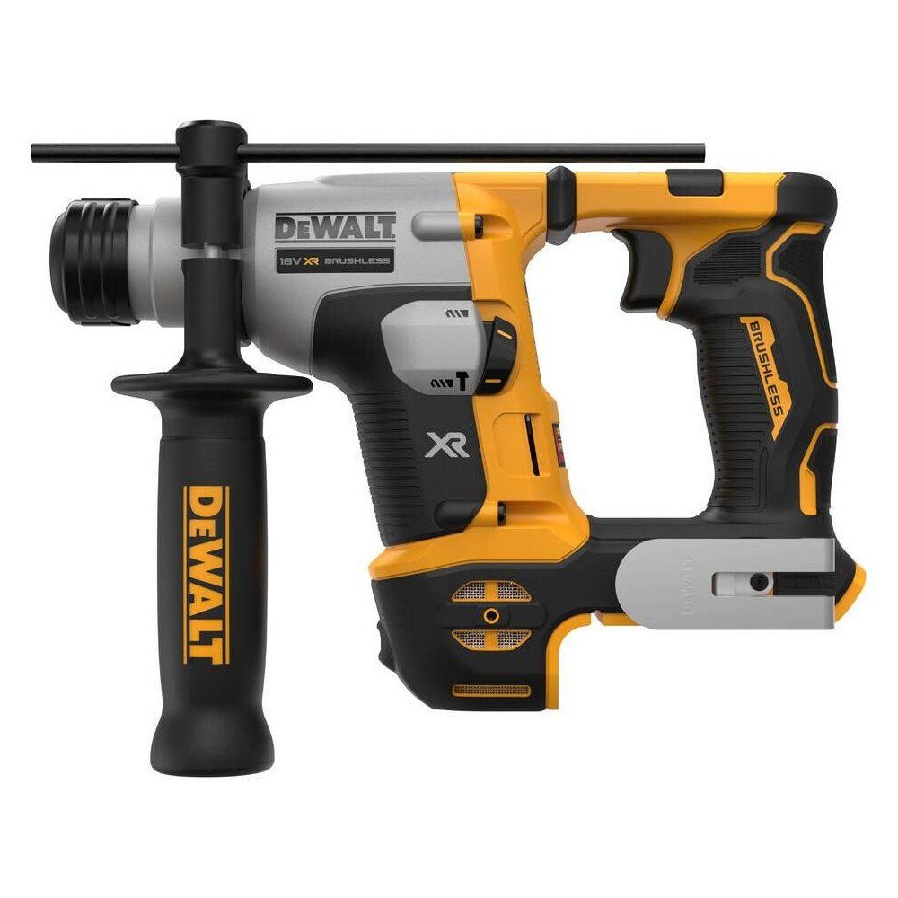Ciocan rotopercutor cu acumulator DeWalt SDS-Plus DCH172NT