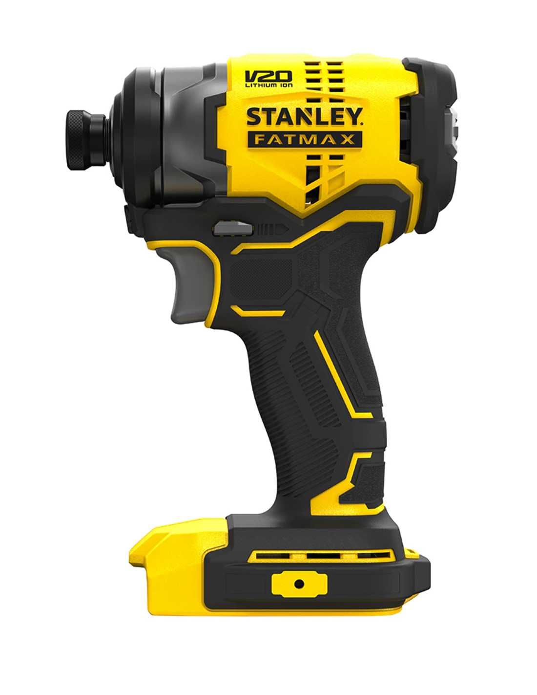 Mașină de inșurubat cu impuls Stanley Fatmax SFMCF810B