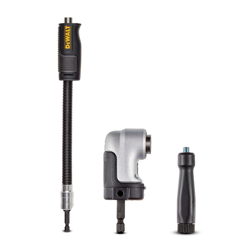 Cumpara  Seturi biti si accesorii - Adaptor unghiular DEWALT DT20501..