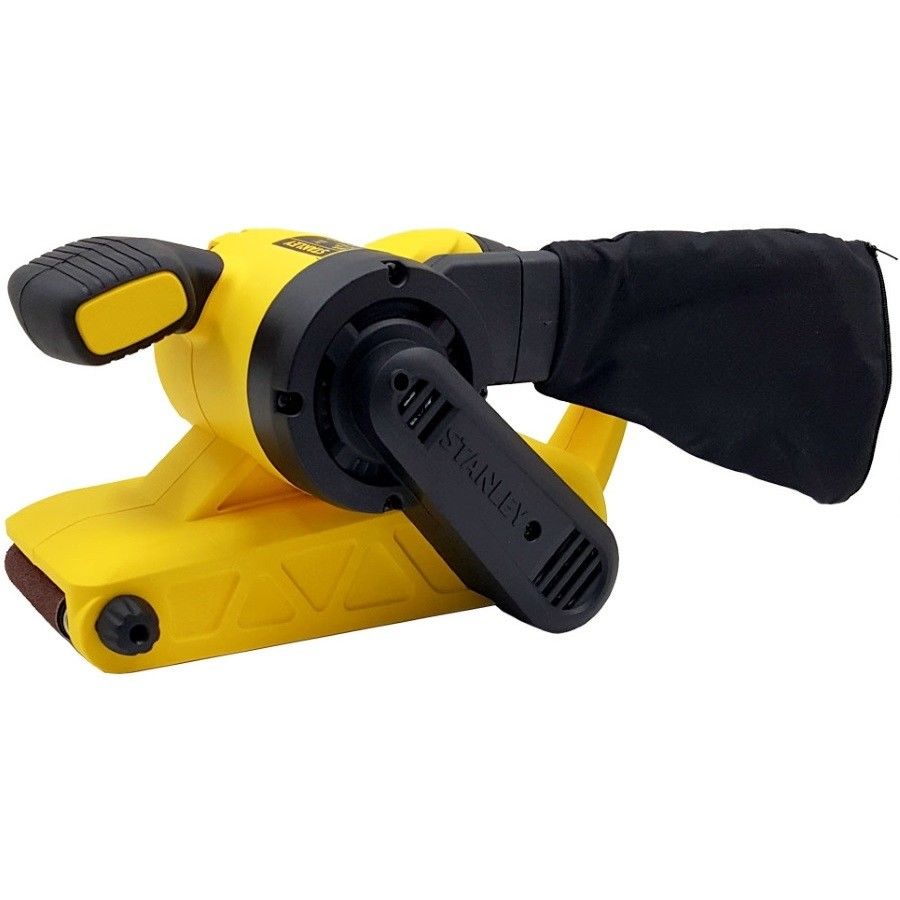 Mașină de șlefuit cu bandă Stanley SB90