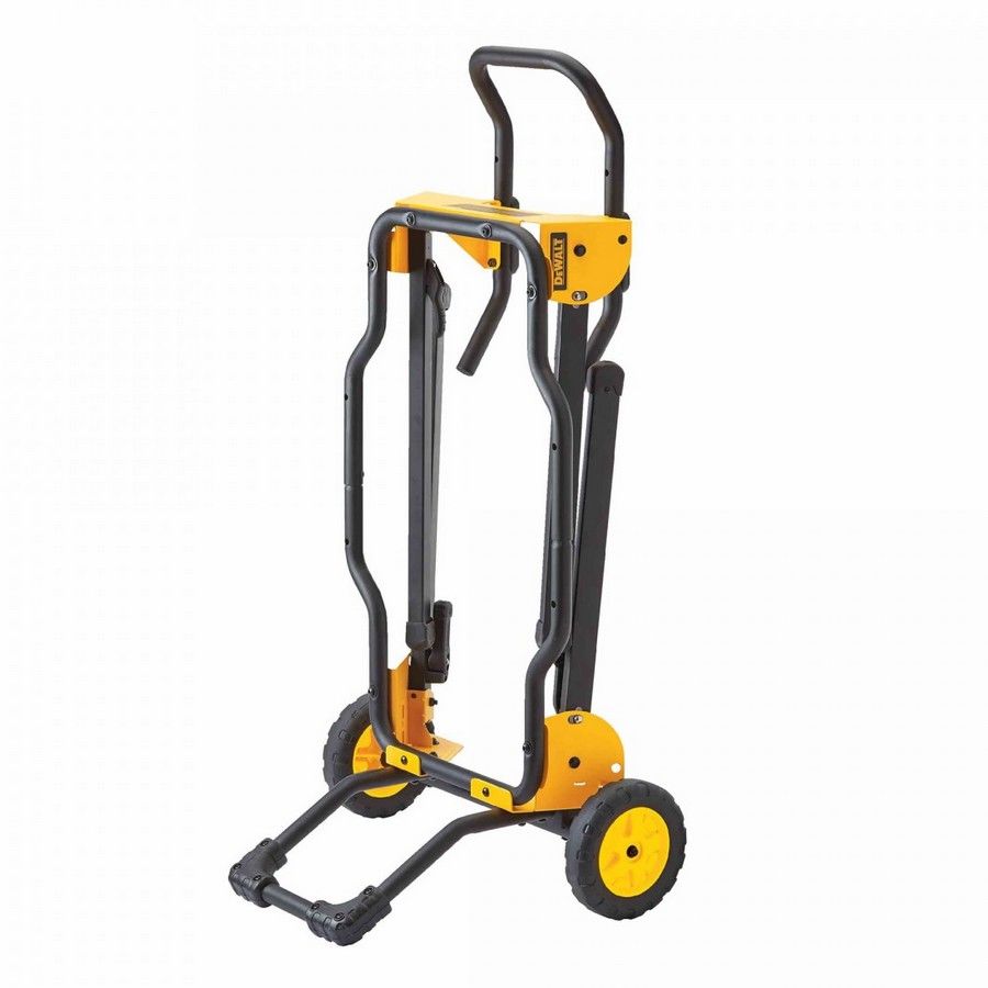 Suport cu role de transport pentru feronieră de masă Dewalt DWE74911