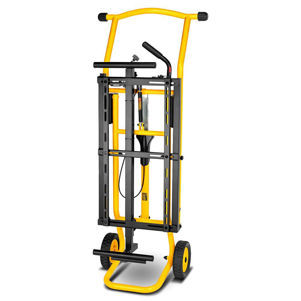 Stand pe roți pentru feroneria DeWALT DE7260