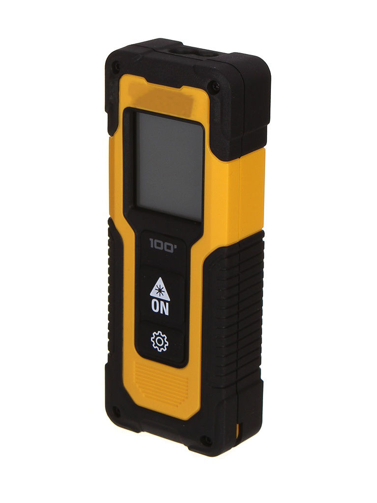 Telemetru laser DeWALT DWHT77100-XJ
