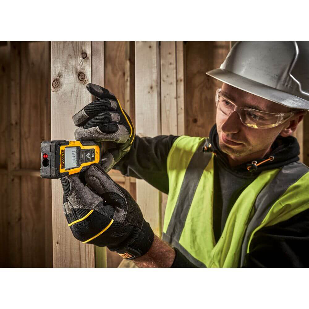 Telemetru laser DeWALT DWHT77100-XJ