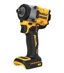 Masina de insurubat cu impact DCF922N-XJ