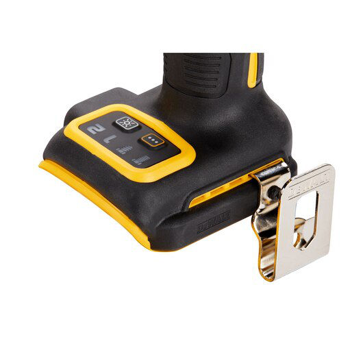 Masina de insurubat cu impact DCF922N-XJ