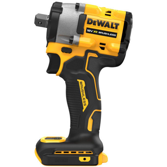 Masina de insurubat cu impact DCF922N-XJ