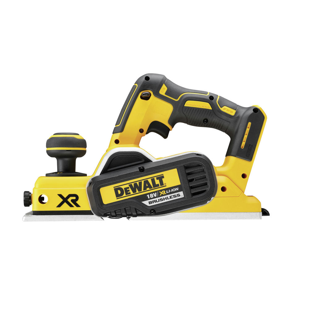 Rindea cu acumulator DeWALT DCP580NT