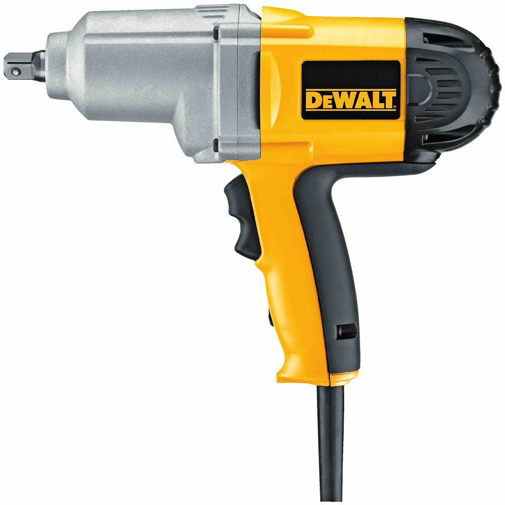 Импульсный гайковерт DEWALT DW292
