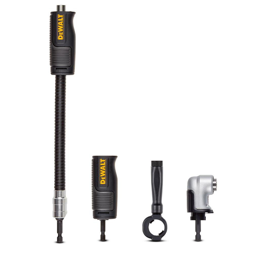 Cumpara  Seturi biti si accesorii - Adaptor unghiular flexibel DT20502..
