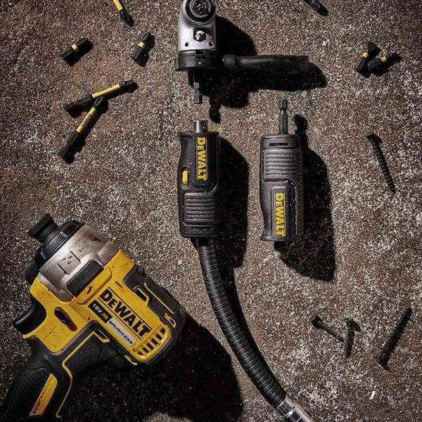 Adaptor unghiular flexibel DT20502
