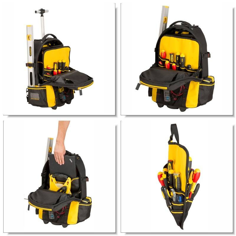 Rucsac Stanley Fatmax (36x27x46cm) 1-79-215