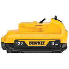 Acumulator DCB124 Li-Ion 12V 3.0Ah