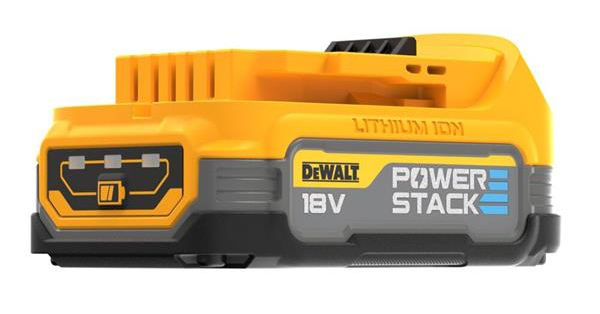 Acumulator compact powerstak de 18V DCBP034-XJ