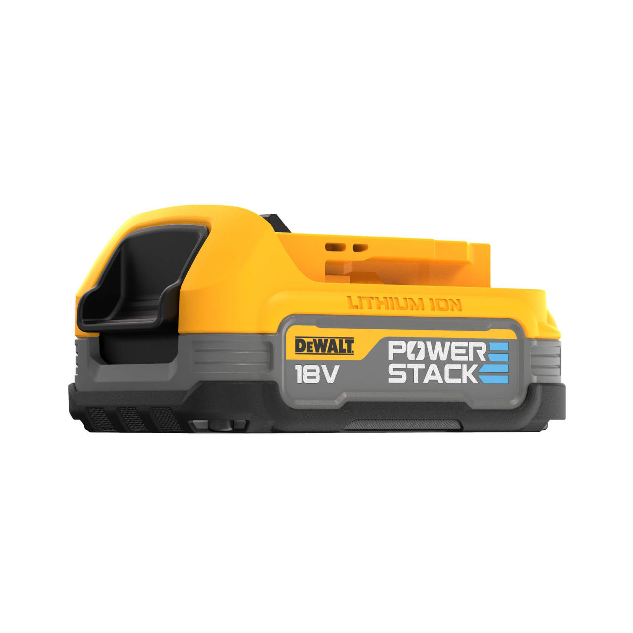Acumulator compact powerstak de 18V DCBP034-XJ