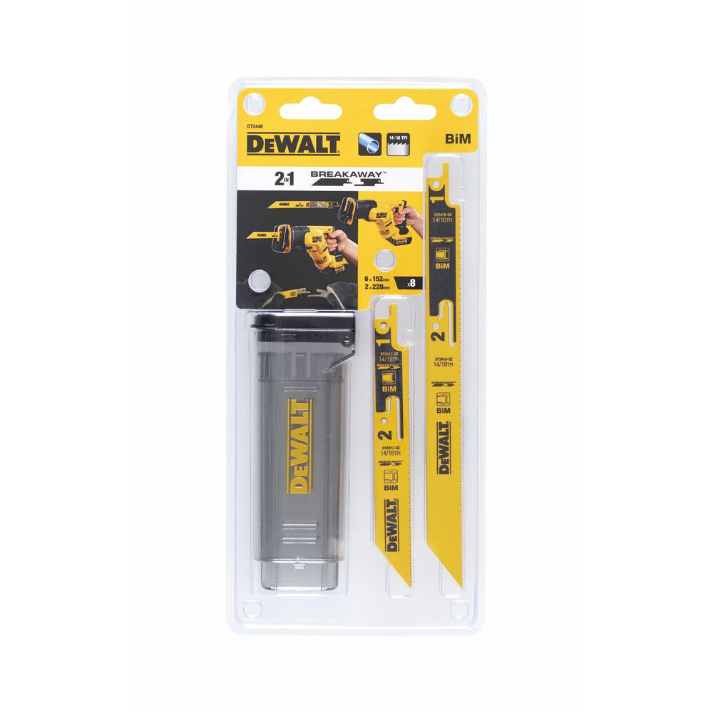 Pană pentru feronerie set metal+lemn DT2446-QZ