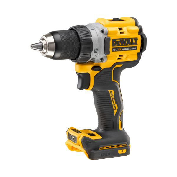 Ciocan cu acumulator DCD800E1T-QW