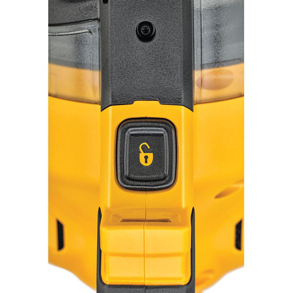 Aspirator industrial DeWalt DCV501LN