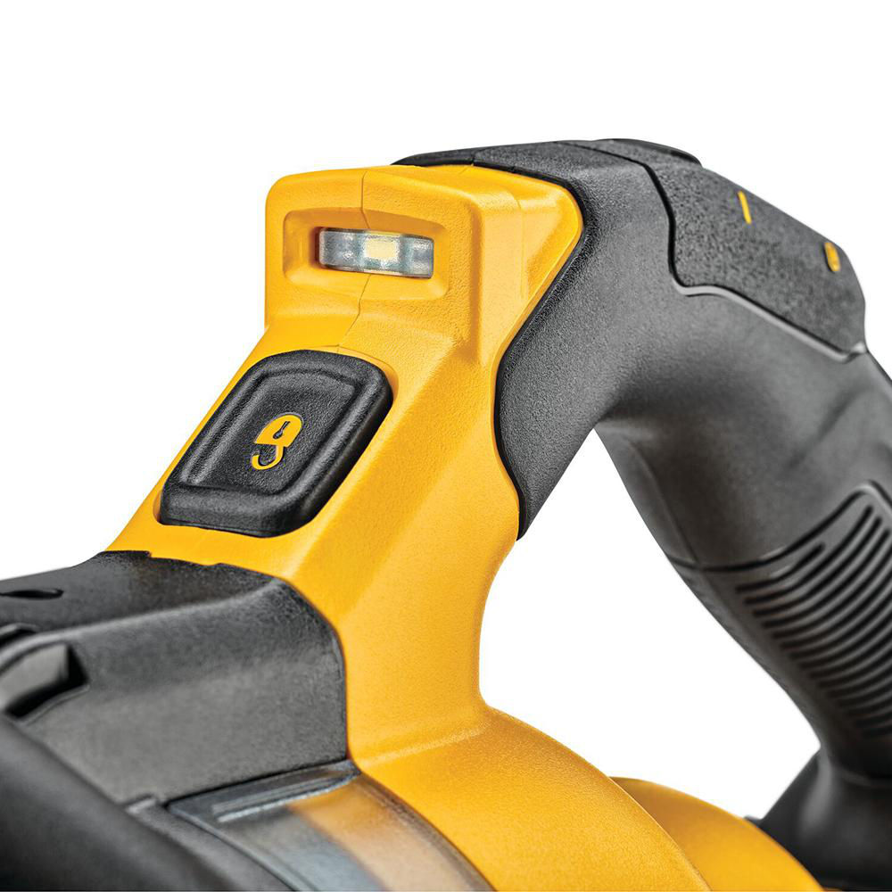 Aspirator industrial DeWalt DCV501LN
