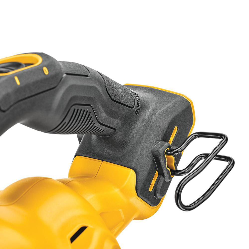 Aspirator industrial DeWalt DCV501LN
