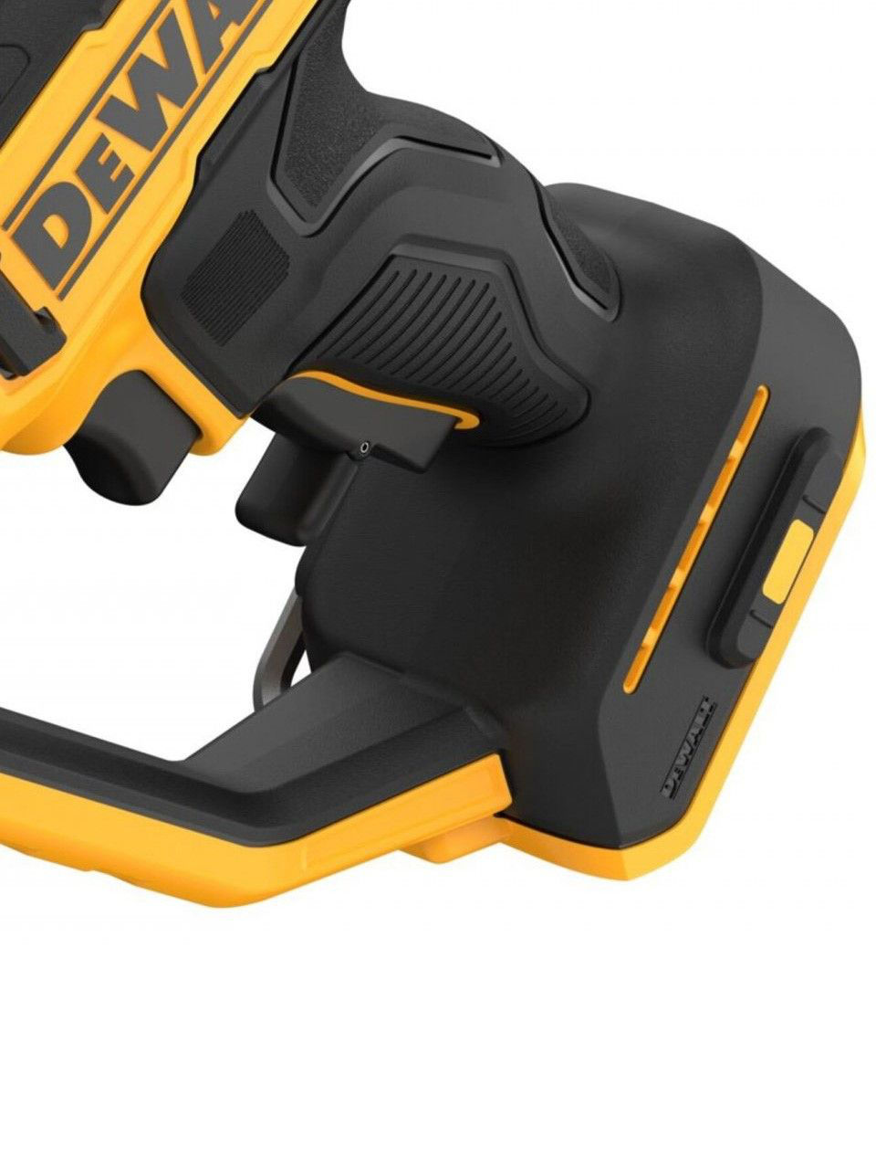 Секатор аккумуляторный DeWalt DCMPP568P1