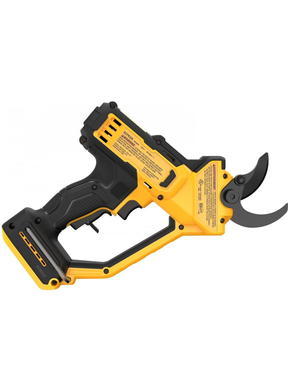 Секатор аккумуляторный DeWalt DCMPP568P1