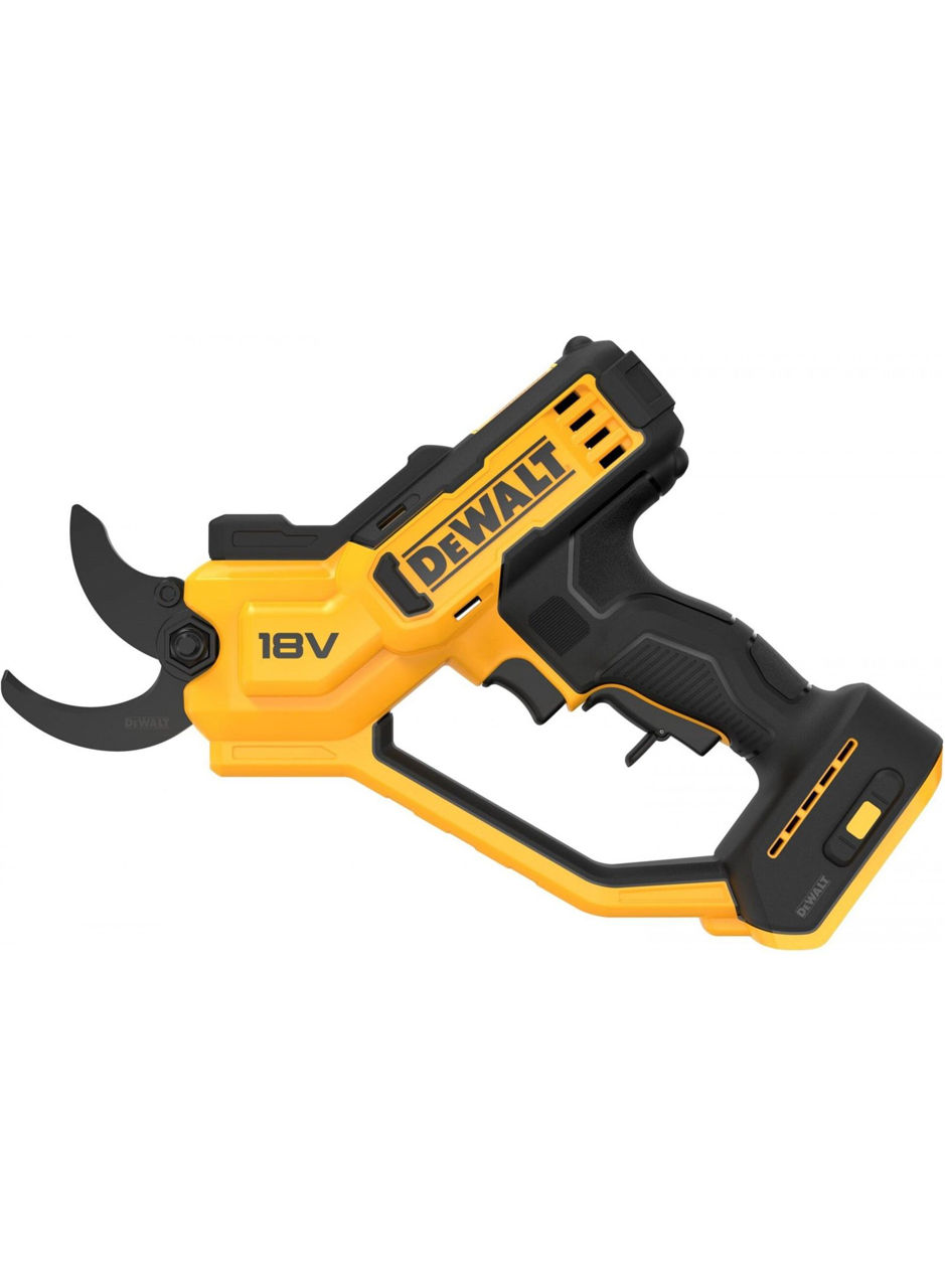 Секатор аккумуляторный DeWalt DCMPP568P1