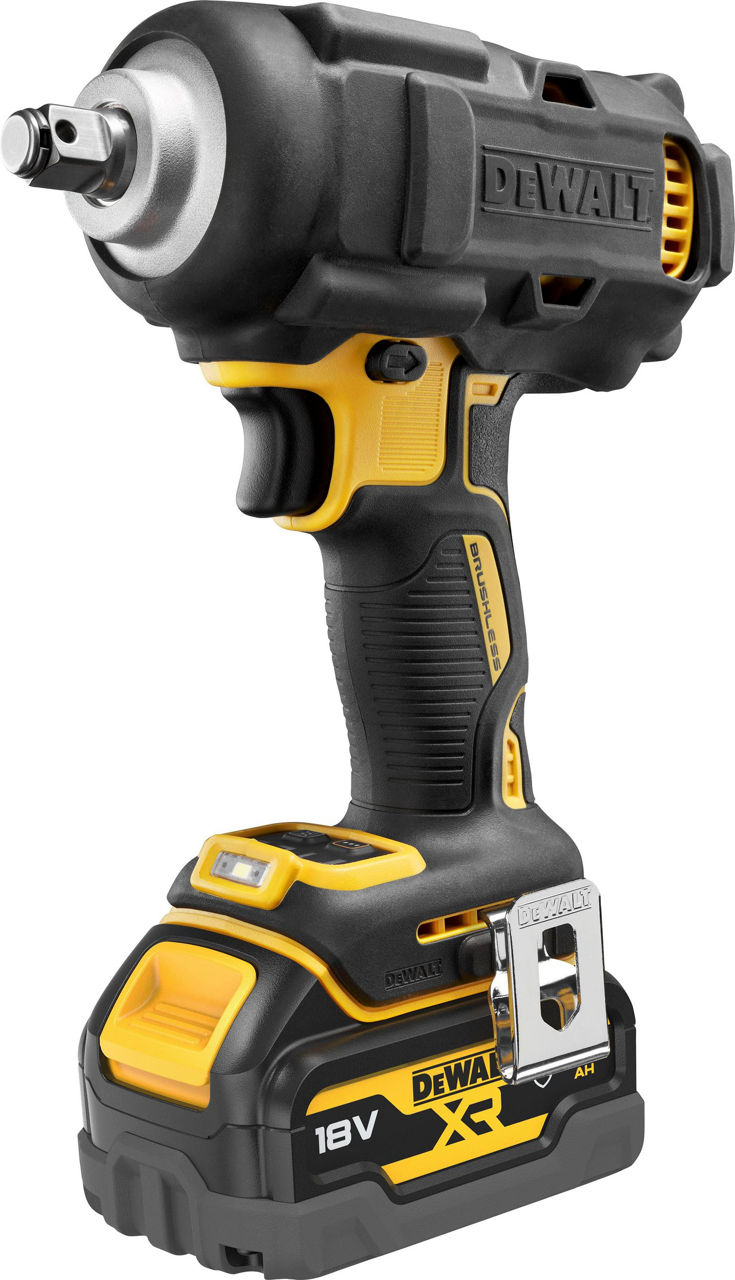 Masina de insurubat cu impact DCF891P2G-QW