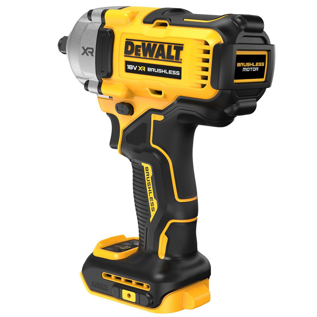 Masina de insurubat cu impact DCF891N-XJ