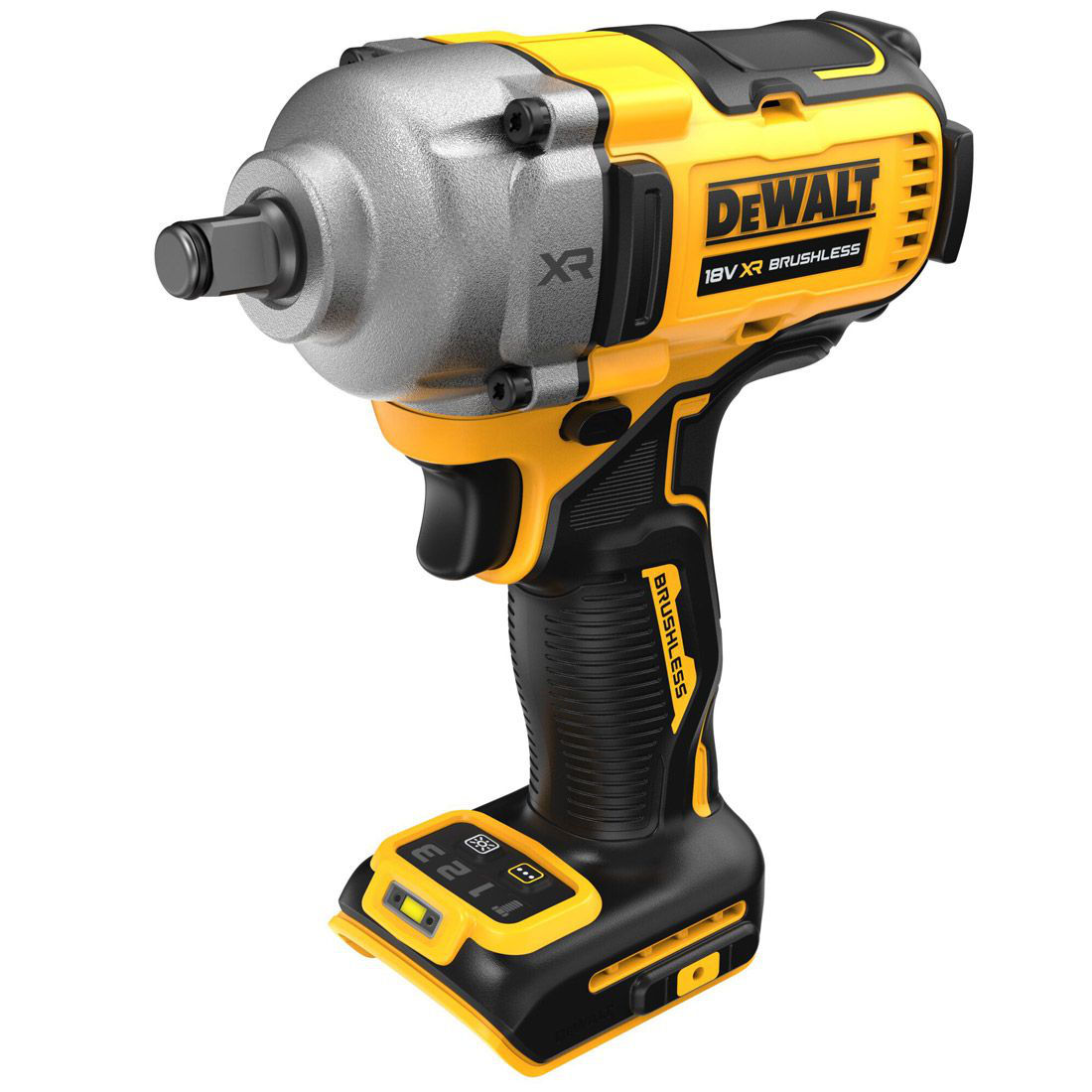 Masina de insurubat cu impact DCF891N-XJ