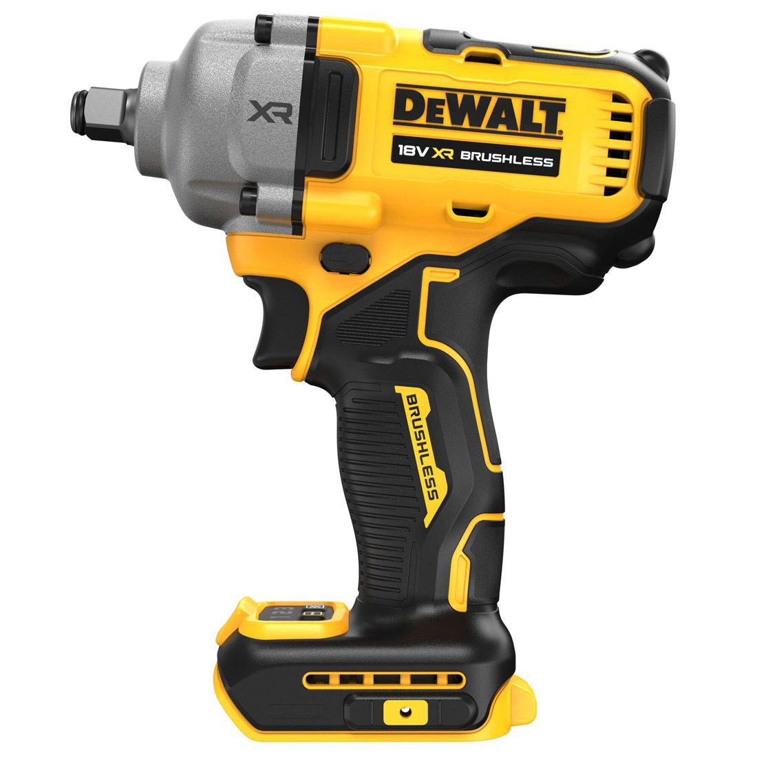 Masina de insurubat cu impact DCF891N-XJ