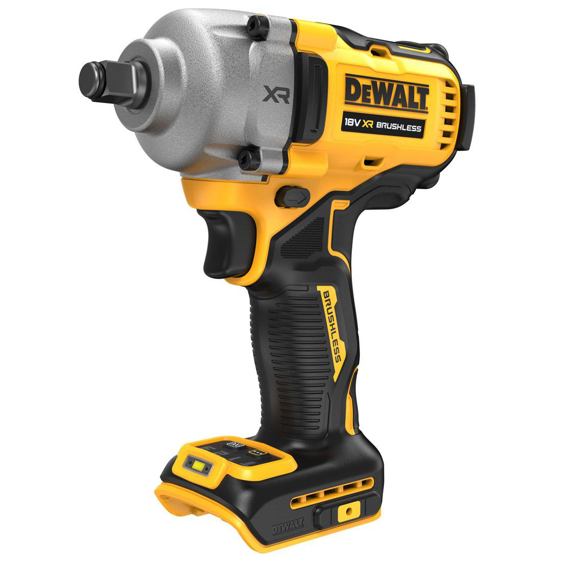 Masina de insurubat cu impact DCF891N-XJ
