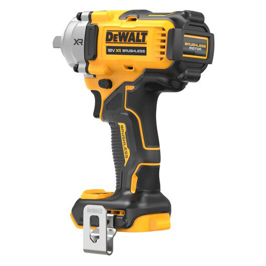 Masina de insurubat cu impact DCF892N-XJ