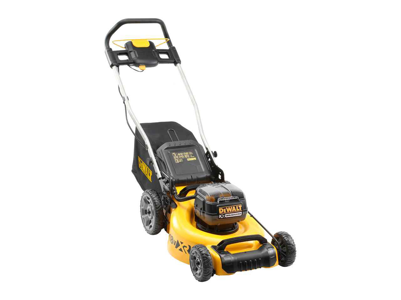 Iarba de tăiat DCMW564P2