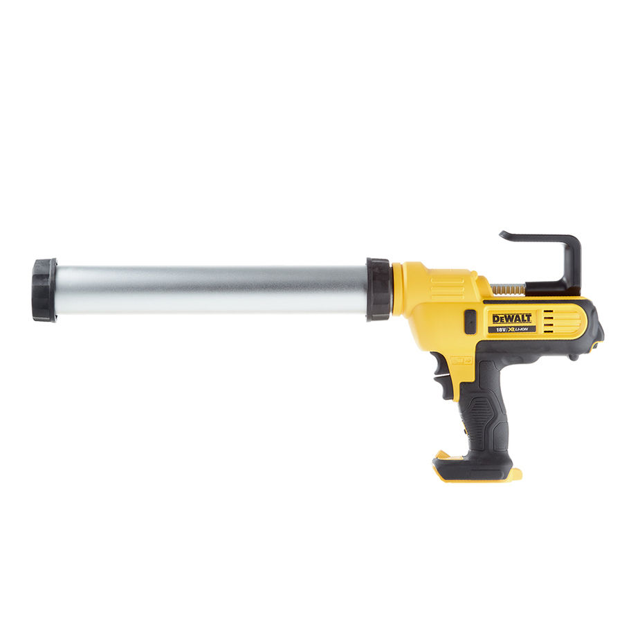 Adeziv cu acumulator DeWalt DCE580N
