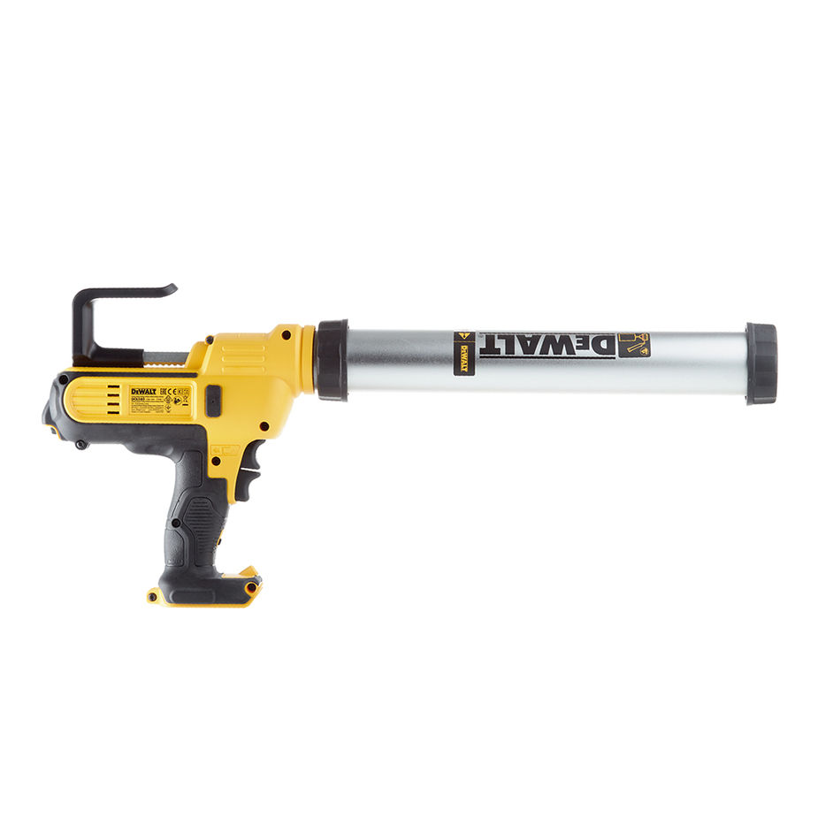 Adeziv cu acumulator DeWalt DCE580N