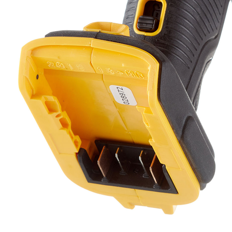 Adeziv cu acumulator DeWalt DCE580N