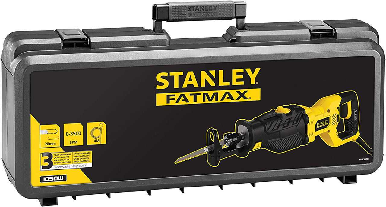 Ferastrau sabie FME365K 1050W